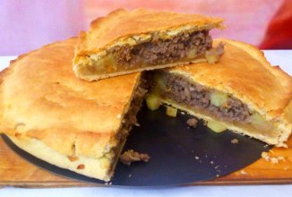 Ленивый бэлиш