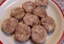 КОЛБАСА ДОМАШНЯЯ КУРИНАЯ