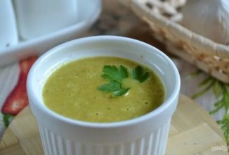 Соус «Карри»