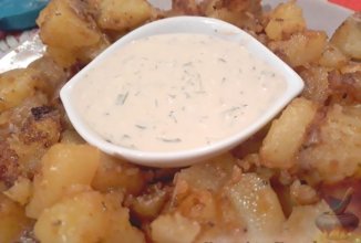 Соус «Чесночный»