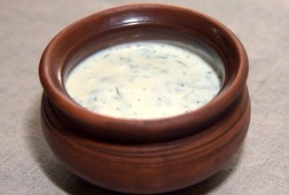 Соус «Доступный»