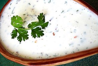 Соус «Оливковый»