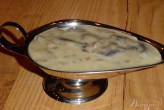 Соус «Грибной»
