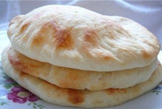 Лепешки картофельные