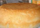 БЕЛЫЙ ХЛЕБ В МУЛЬТИВАРКЕ