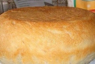 БЕЛЫЙ ХЛЕБ В МУЛЬТИВАРКЕ