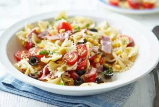 Итальянский салат