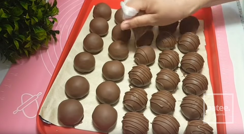 Домашние конфеты за 20 минут!! - Шаг 1