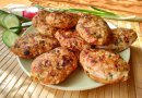 Вот это котлеты! Их новый вкус меня удивил и покорил!