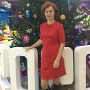 Лариса Бирюкова