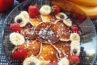 ПП Сырники без муки