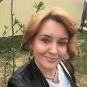 Марго Барабанщикова