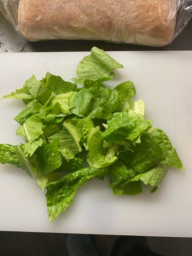 Цезарь - Шаг 2