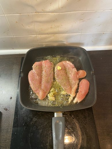 Цезарь - Шаг 9