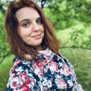 Полина Веревкина