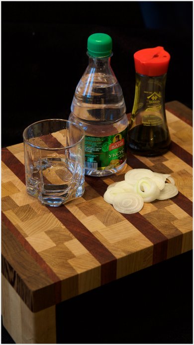 Севиче из гребешка - Шаг 8