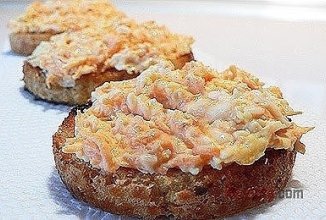 Бутерброды «Сытные»