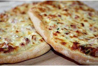 Фламмкухен