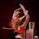 Даша Щербакова