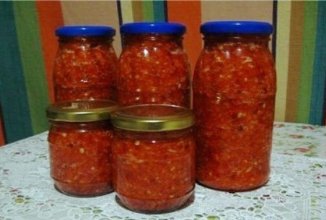 ЯННИМ. СЕКРЕТНАЯ КОРЕЙСКАЯ ПРИПРАВА