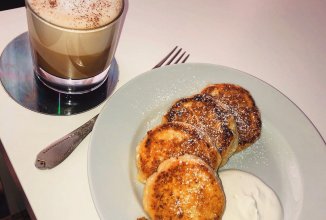 Сырники-вкусняшки