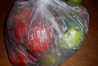 ВКУСНЕЙШИЕ в ПАКЕТАХ и ПОМИДОРЧИКИ и ОГУРЧИКИ "СТРАСТЬ"