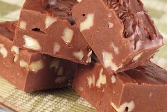 Шоколад «Домашний»