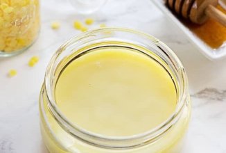 МЕДОВОЕ МАСЛО