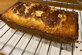 Манник на кефире