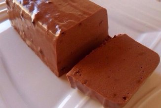 НЕЖНЫЙ ШОКОЛАДНЫЙ ТОРТ БЕЗ ВЫПЕЧКИ