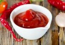 Невероятно вкусный домашний кетчуп «Пальчики оближешь»