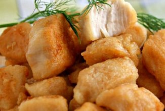 "Карбонад" из курицы