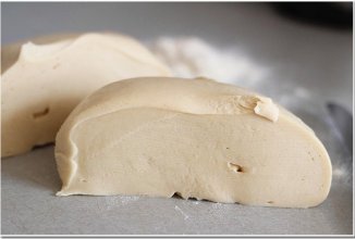 ЗАВАРНОЕ ТЕСТО ДЛЯ ВАРЕНИКОВ, ПЕЛЬМЕНЕЙ, ЧЕБУРЕКОВ и т.д.