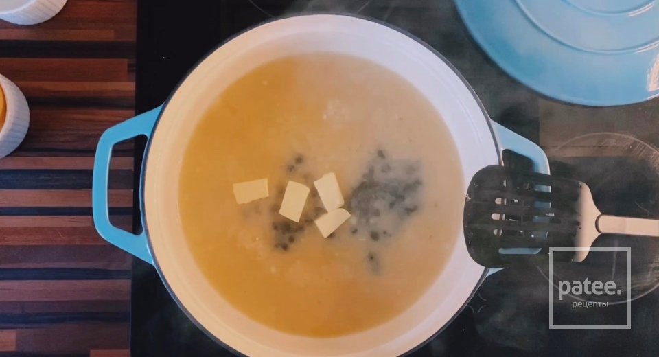 Куриная пикатта на гриле 💛 - Шаг 3