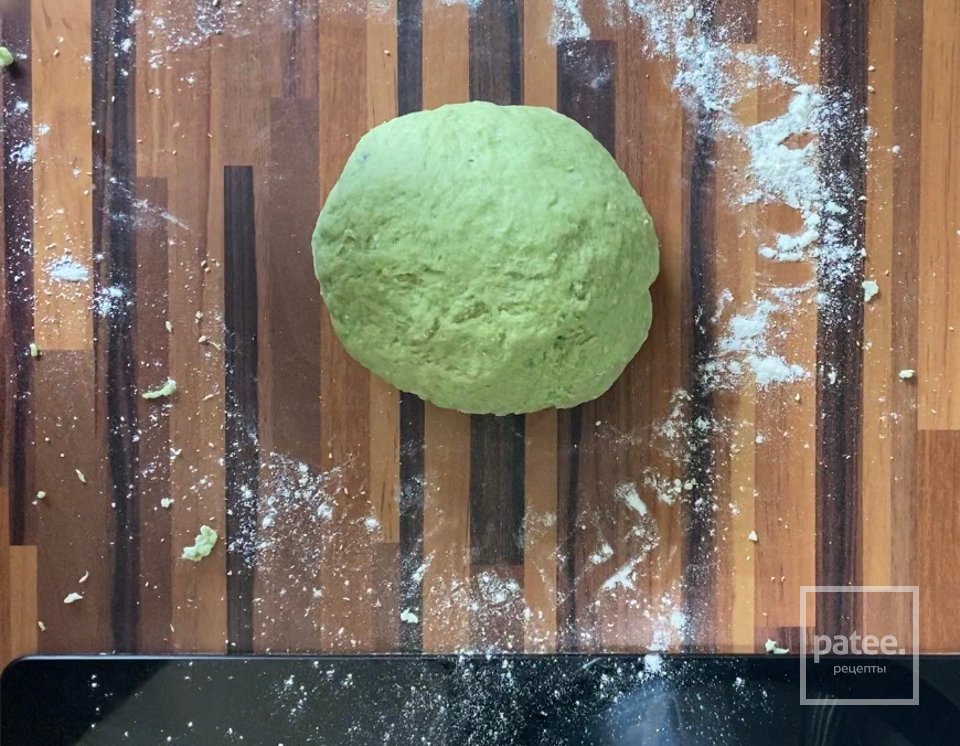 Лазанья аля Болоньезе🔸 - Шаг 1