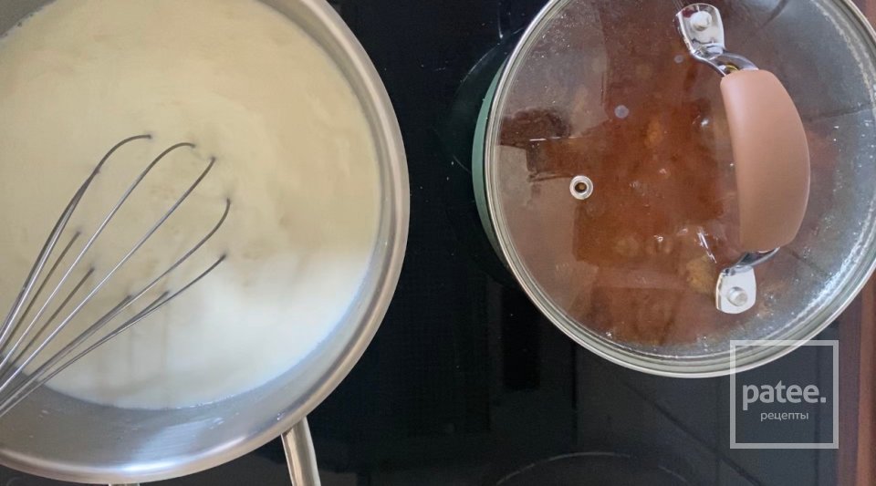 Лазанья аля Болоньезе🔸 - Шаг 5