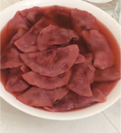 Вареники с вишней - Шаг 4