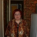 Валентина Лифарь