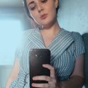 Екатерина Сафина