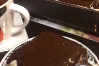 Торт «Птичье молоко»