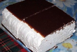 ПТИЧЬЕ МОЛОКО.