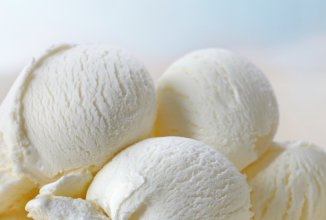 Домашнее мороженое