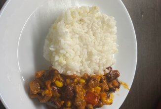 Чили кон карне