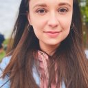 Дарья Колесник