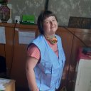 Татьяна Панасюк