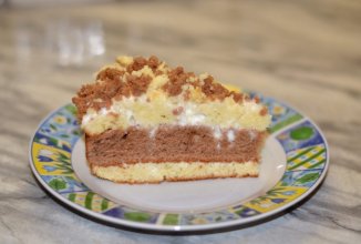 СМЕТАННИК "ШОКОЛАДНЫЙ"