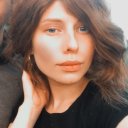 Арина Никитина