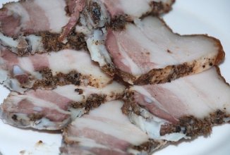 САЛО в пакетах