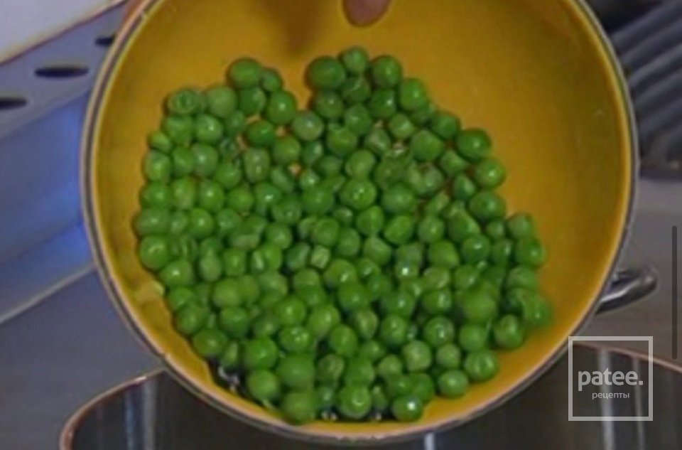 Паэлья - Шаг 2