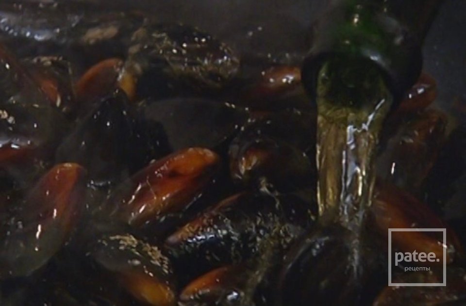 Паэлья - Шаг 3